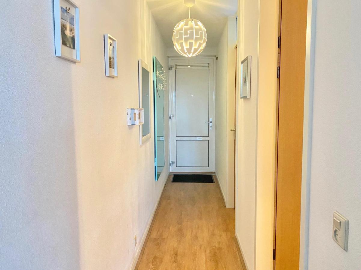 Badhotel 316 Callantsoog Zewnętrze zdjęcie