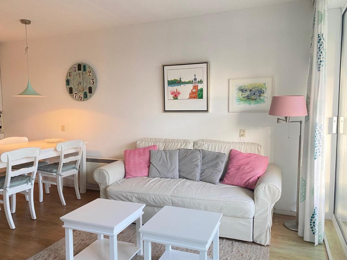 Badhotel 316 Callantsoog Zewnętrze zdjęcie