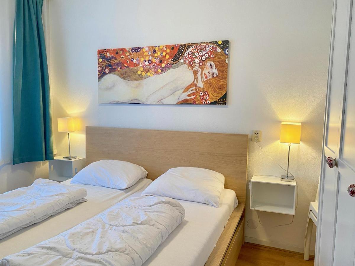 Badhotel 316 Callantsoog Zewnętrze zdjęcie